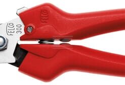 Tijeras jardinería Felco 300
