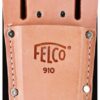 Funda de cuero Felco 910