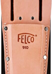 Funda de cuero Felco 910