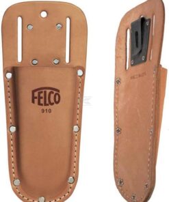 Funda de cuero Felco 910