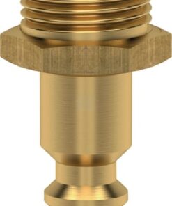 Boquilla rosc. macho BSP 1/8"