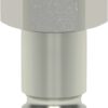 Boquilla rosc. hembra BSP 3/8"