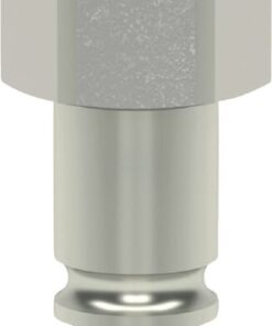 Boquilla rosc. hembra BSP 1/4"