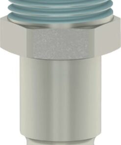 Boquilla rosc. macho BSP 3/8"