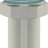 Boquilla rosc. macho BSP 1/4"
