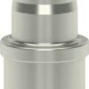 Boquilla rosc. para tubo 10 mm