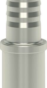 Boquilla rosc. para tubo 10 mm