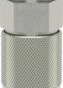 Acoplam. rápido macho BSP 1/2