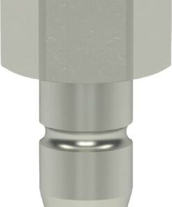 Boquilla rosc. hembra BSP 1/2"