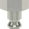 Boquilla rosc. hembra BSP 1/8"
