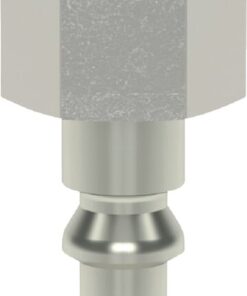 Boquilla rosc. hembra BSP 3/8