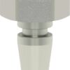 Boquilla rosc. hembra BSP 3/8" 8 Boquilla rosc. hembra BSP 3/8"