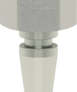 Boquilla rosc. hembra BSP 3/8