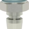 Boquilla rosc. macho BSP 1/4"