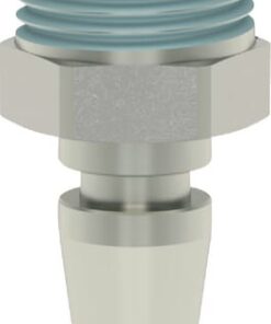 Boquilla rosc. macho BSP 3/8