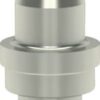 Boquilla rosc. para tubo 6 mm