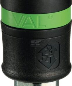 Rac. ráp. BSP macho 1/2