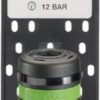 Ac. rápido seg. macho BSP1/2"