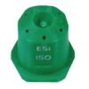 Tobera fertilizador ESI 015 plástico verde, Albuz 6 Tobera fertilizador ESI 015 plástico verde, Albuz