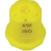 Tobera fertilizador ESI 02 plástico amarillo, Albuz 3 Tobera fertilizador ESI 02 plástico amarillo, Albuz