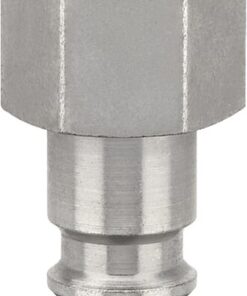 Boquilla rosc. hembra BSP 3/8"
