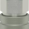 Acoplam. rápido macho BSP 1/4" 13 Acoplam. rápido macho BSP 1/4"