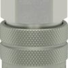 Acoplam. rápido hemb. BSP 1/2" 12 Acoplam. rápido hemb. BSP 1/2"