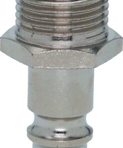 Boquilla rosc. macho BSP 1/8"