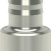 Boquilla rosc. para tubo 13 mm