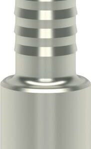 Boquilla rosc. para tubo 10 mm