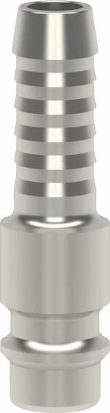 Boquilla rosc. para tubo 10 mm