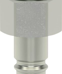 Boquilla rosc. hembra BSP 1/2"