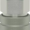 Acoplam. rápido macho BSP 1/4"