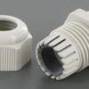 Racor roscado cables M20x1,5