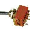 Interruptor encendido - encendido