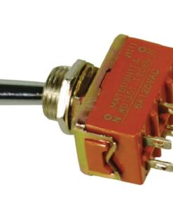 Interruptor encendido - encendido
