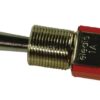 Switch, 2 way, 2-pole on-on 5A