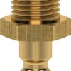 Boquilla rosc. macho BSP 3/8"