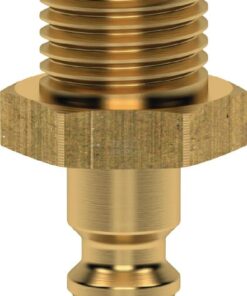 Boquilla rosc. macho BSP 1/4"