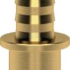 Boquilla rosc. para tubo 8 mm