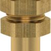 Boquilla rosc. para tubo 4x6mm