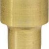 Conector hidrául. + racor 9mm