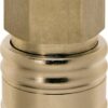 Acoplam. rápido hemb. BSP 1/4"