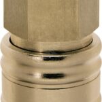 Acoplam. rápido hemb. BSP 1/4"