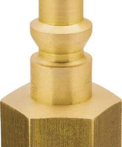 Conector hidr. hembra BSP 3/8
