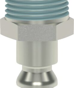 Boquilla rosc. macho BSP 1/4