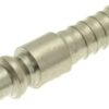 Boquilla rosc. para tubo 13 mm 12 Boquilla rosc. para tubo 13 mm