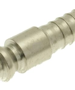 Boquilla rosc. para tubo 10 mm