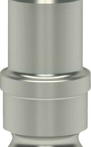 Boquilla rosc. para tubo 19 mm