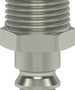 Boquilla rosc. macho BSP 3/8"